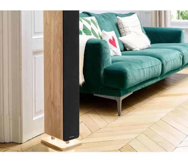 Thomson COSY Wieża multimedialna z Bluetooth, USB DS702 - 1501778 - zdjęcie 5